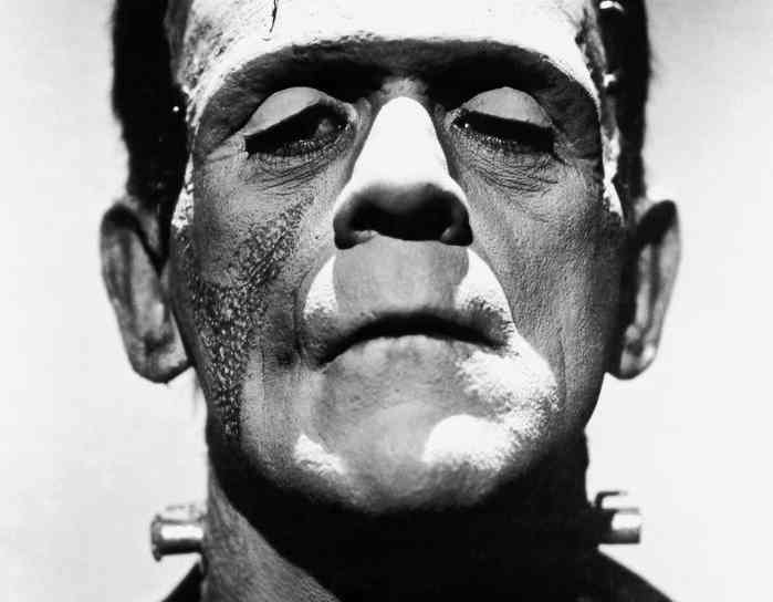 frankenstein