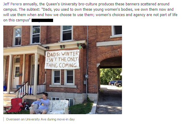 (1) Jeff Perera annually, the Queen's University... - Nicholas Nickleby