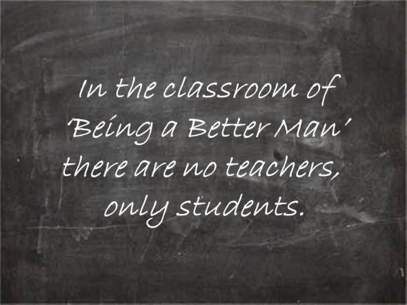 no teachers only students 2