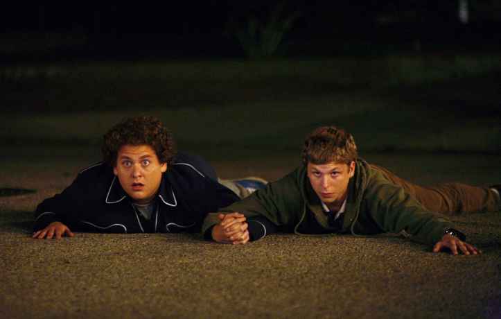 SUPERBAD