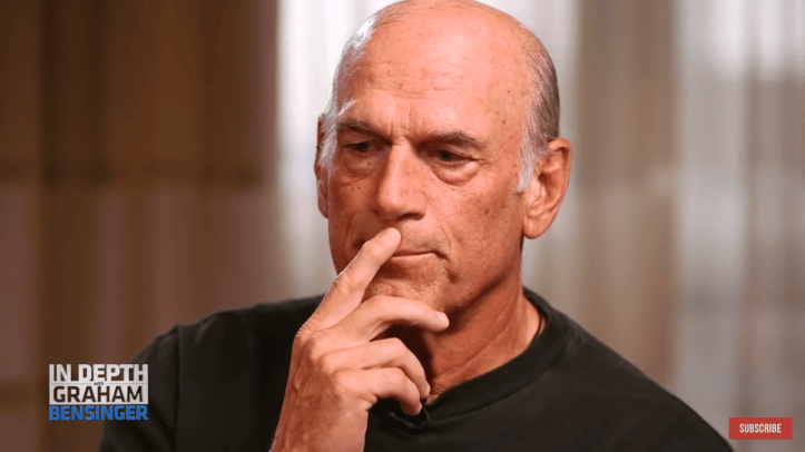 Jesse Ventura