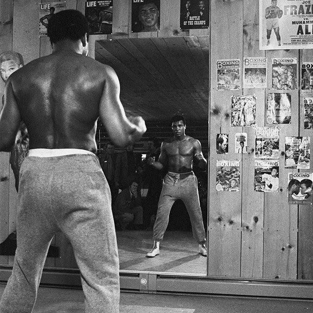 the toughest opponent