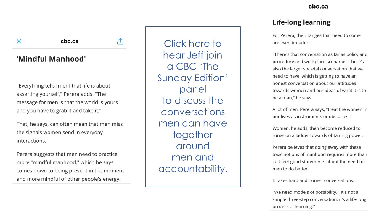 cbc SUNDAY EDITION